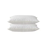 Silk Feather Combo 233-Thread Count Pillow