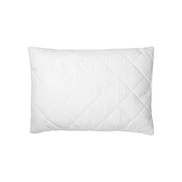 Silk Feather Combo 233-Thread Count Pillow