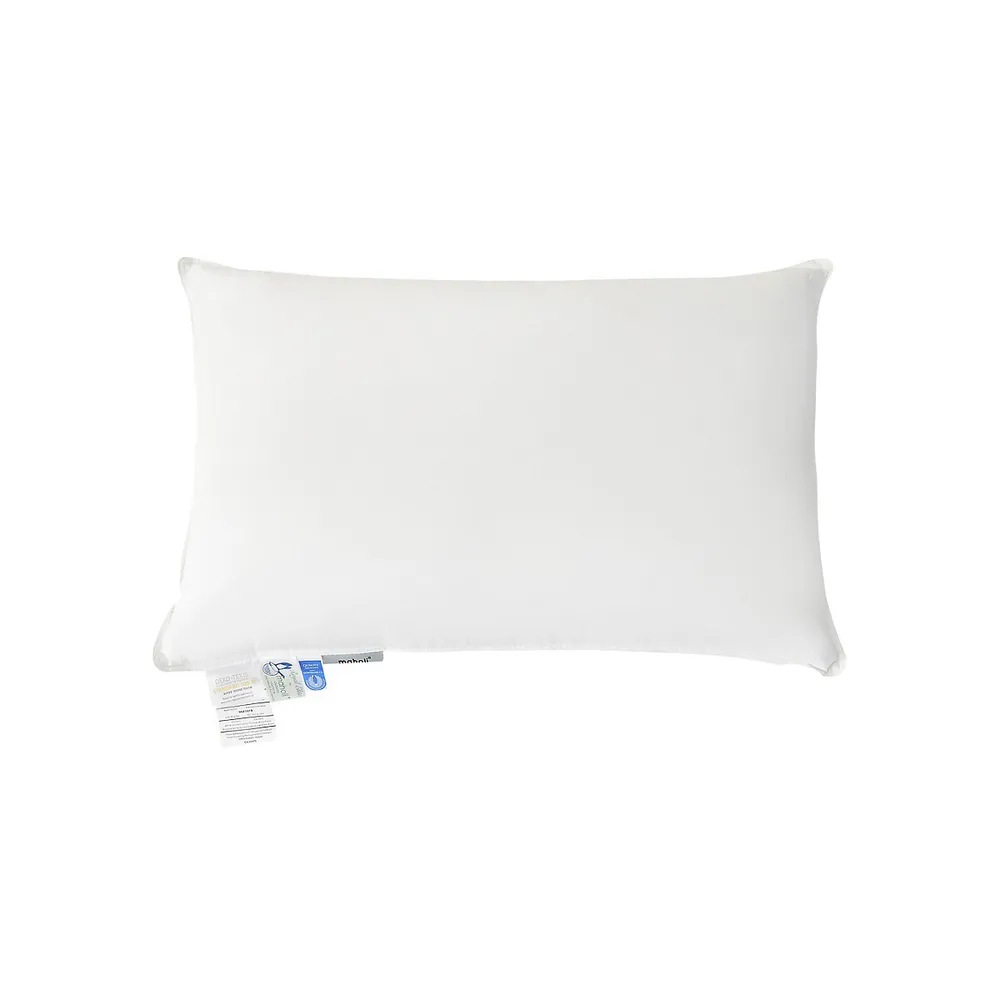 Flower Down Thread Count Regular Pillow