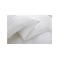 Microfiber All Seasons Thread Count Gel Duvet