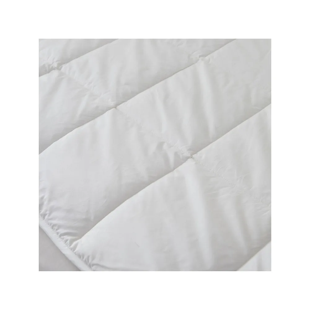 Australian Wool All Season 233 Thread Count Duvet