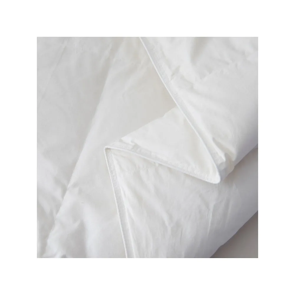 233 Thread Count All Seasons Feather Duvet