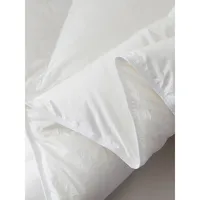 Superior White Goose Down 700 FP Light Weight 400 Thread Count Duvet