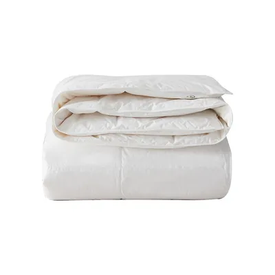 Hungarian White Goose Down 650FPWinter 280 Thread Count Duvet