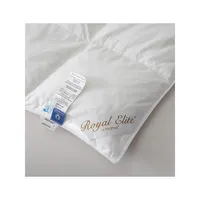 Winter Weight 850FP Canadian Hutterite White Goose Down Duvet