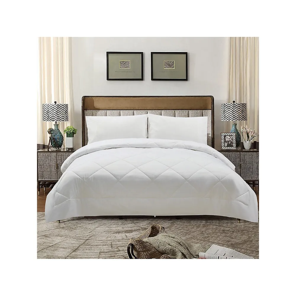 Bamboo All Season 300 Thread Count Duvet