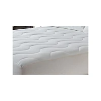 Ambassador Elasticized Mattress Protector