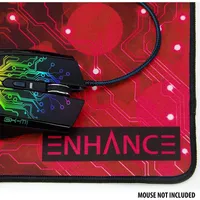 Large Gaming Mouse Pad Xl By Enhance