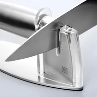 Stainless Steel Knife Sharpener