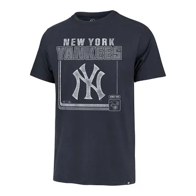 T-shirt Yankees de New York 47 Franklin pour homme