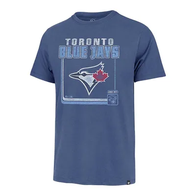 T-shirt '47 Franklin des Blue Jays de Toronto pour homme