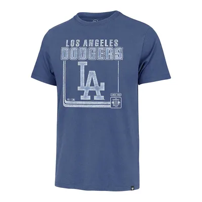 T-shirt '47 Franklin des Dodgers de Los Angeles pour homme