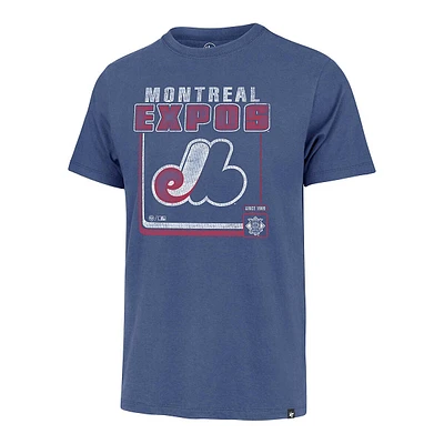 T-shirt '47 Franklin des Expos de Montréal pour homme