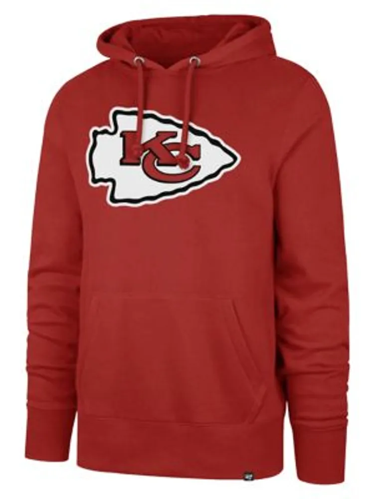 NFL Hoodie - Kansas City Chiefs, Large S-21215KAN-L - Uline