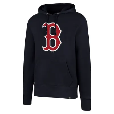 Men's Boston Red Sox MLB Imprint Headline Hoodie