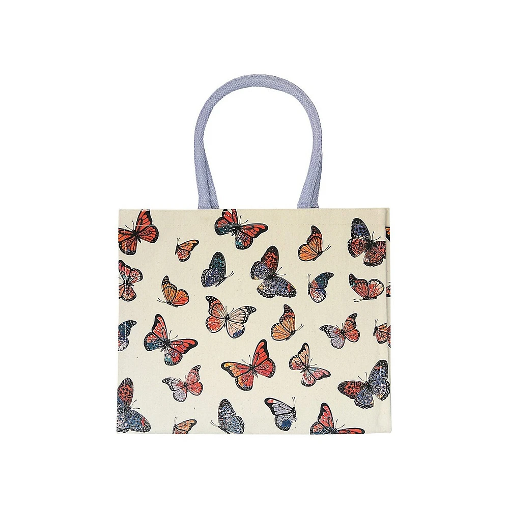 Canvas Tote