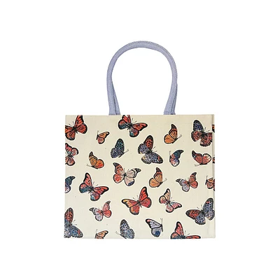 Canvas Tote