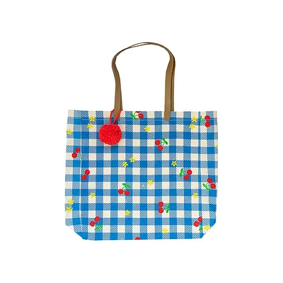 Canvas Tote