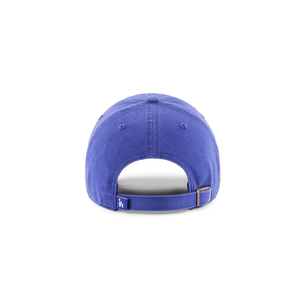 Montreal Expos '47 Clean Up Cap