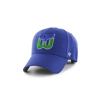 Casquette MVP Basic 47 des Whalers de Hartford de la LNH