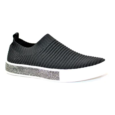 Women's Sparky Slip On Sneakers