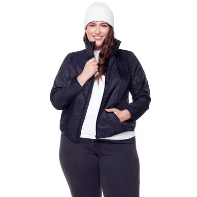 Women's Plus - Pelly | Recycled Ultralight Windshell Jacket