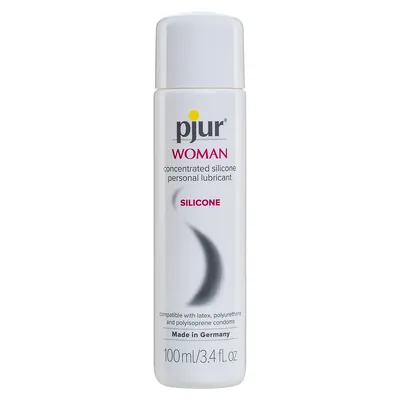 Women's Concentrated Silicone Personal Lubricant: $5 With Any We-Vibe Product Purchase