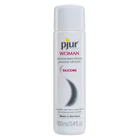 Women's Concentrated Silicone Personal Lubricant: $5 With Any We-Vibe Product Purchase