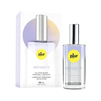 Infinity Silicone Lubricant