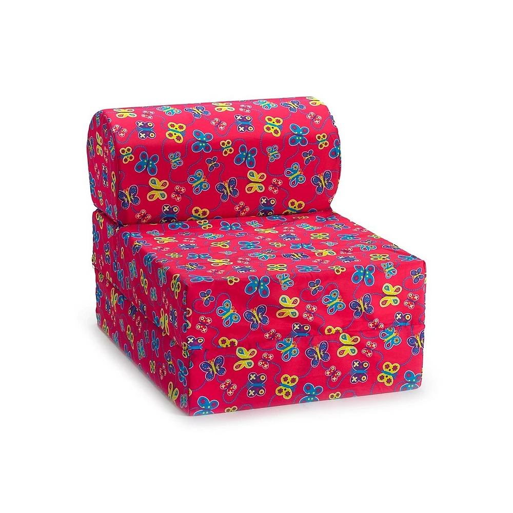 Butterfly Flip Chair