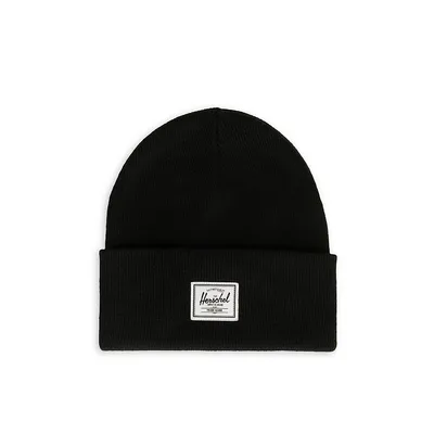 Tuque longue avec logo Elmer