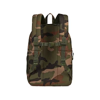 Extra Large Youth Heritage Camouflage Backpack