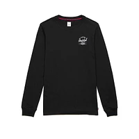 Long-Sleeve Jersey Tee