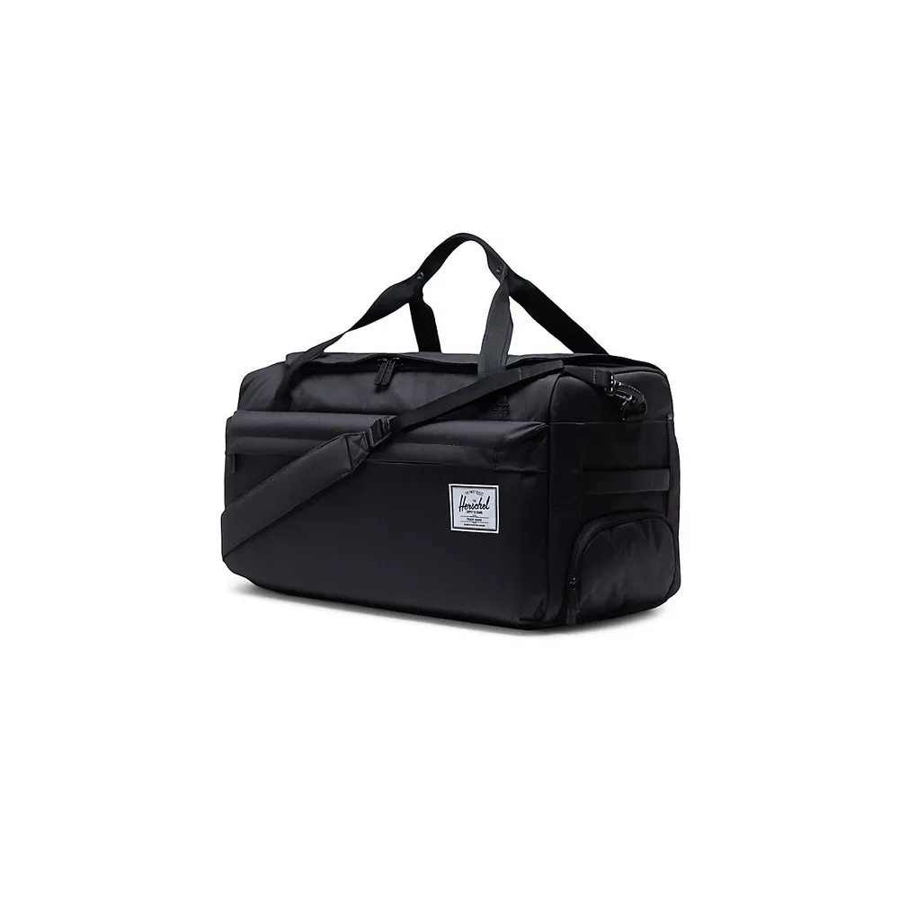 The Outfitter Travel Duffle Bag