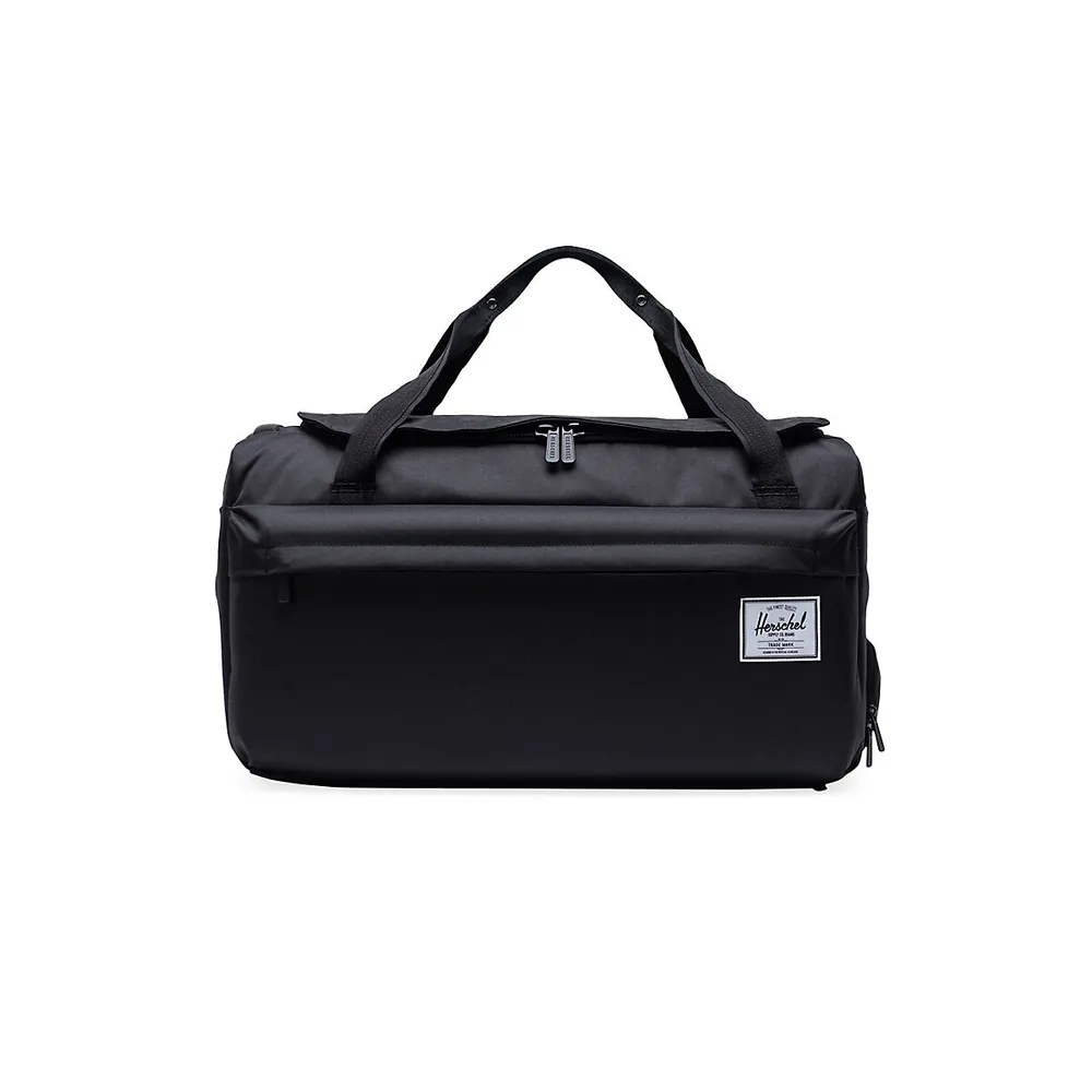 The Outfitter Travel Duffle Bag