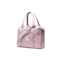 Strand Sprout Crosshatch Tote