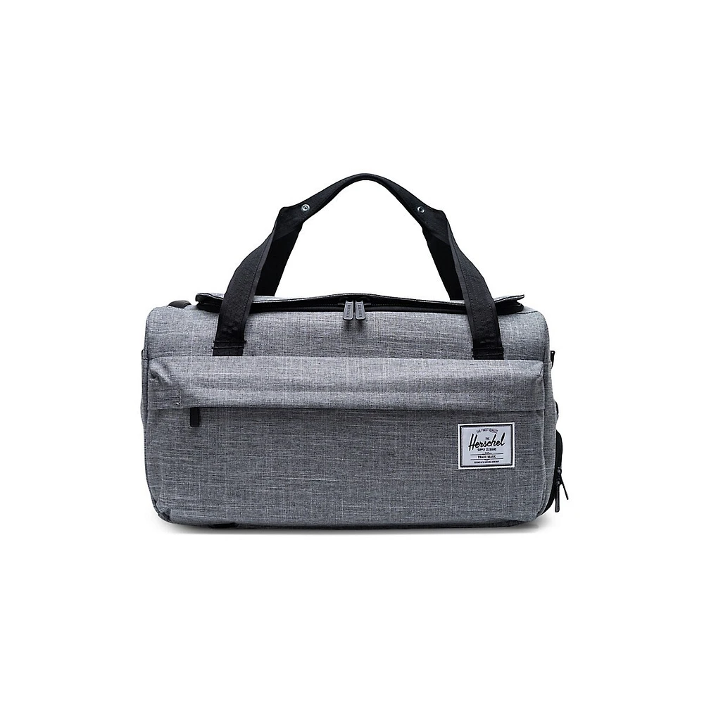 The Outfitter Travel Duffle Bag