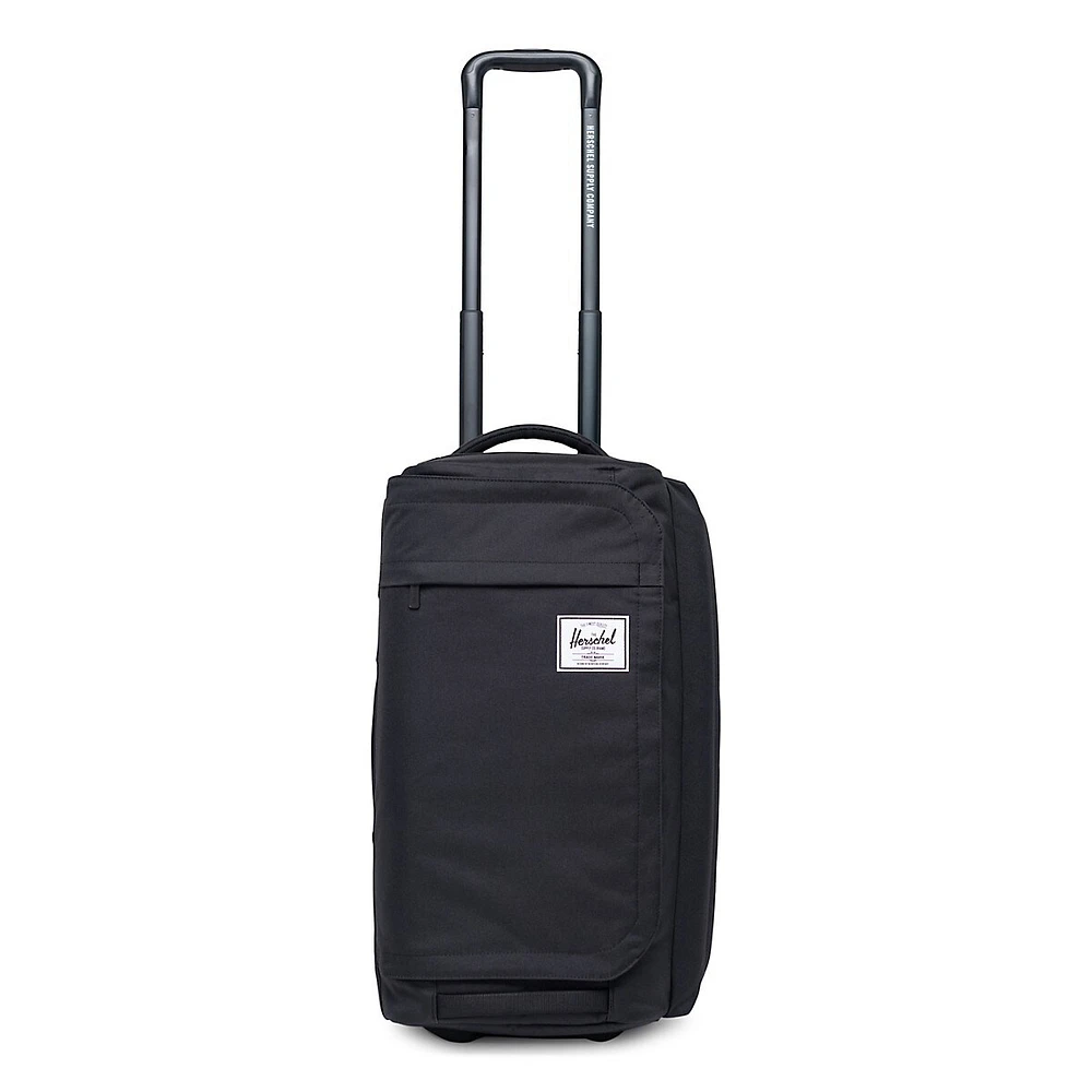 Wheelie Outfitter Luggage 50L Travel Duffel