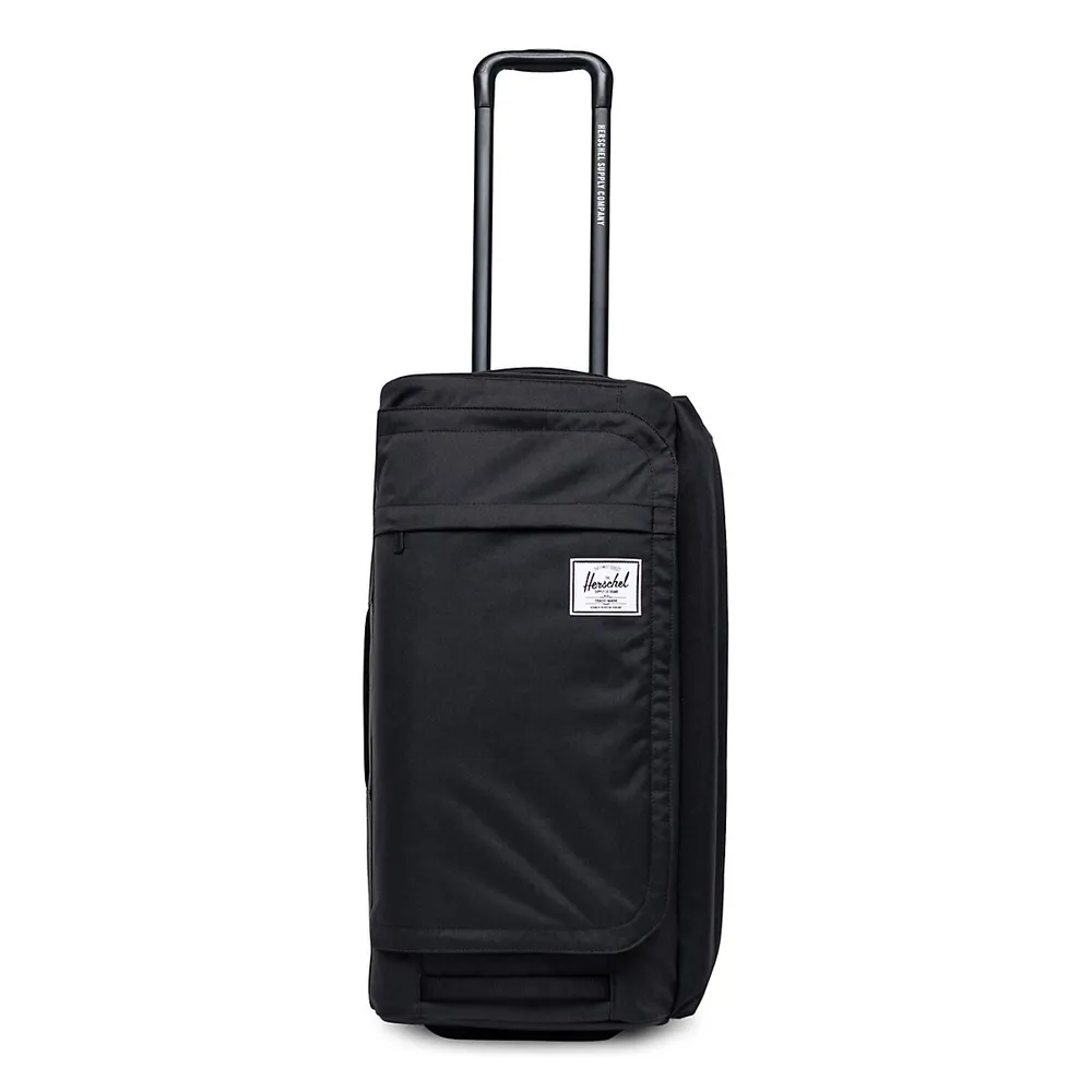 Wheelie Outfitter Luggage 70L Travel Duffel