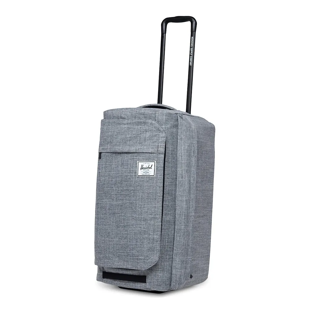 Wheelie 25-Inch Outfitter 70L Luggage