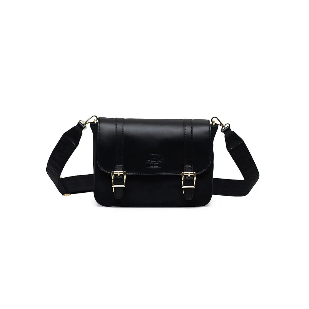 Orion Retreat Mini Crossbody Bag