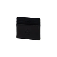 Porte-cartes Charlie avec protection RFID