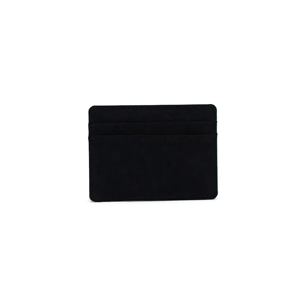 Charlie RFID Card Holder