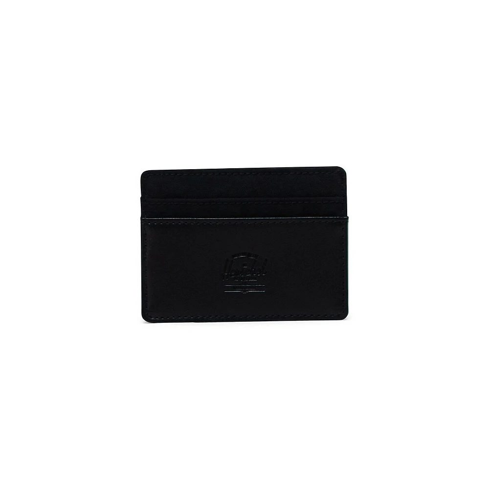 Charlie RFID Card Holder