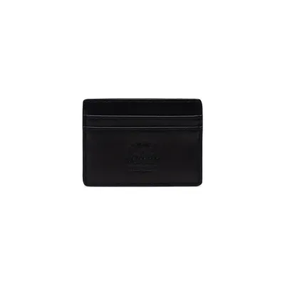 Charlie Leather RFID Card Case