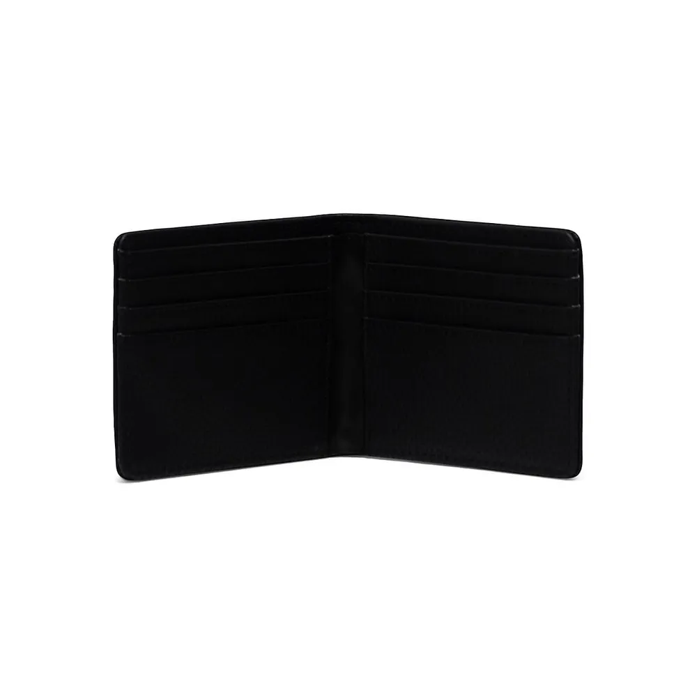 Vegan Leather Roy Wallet