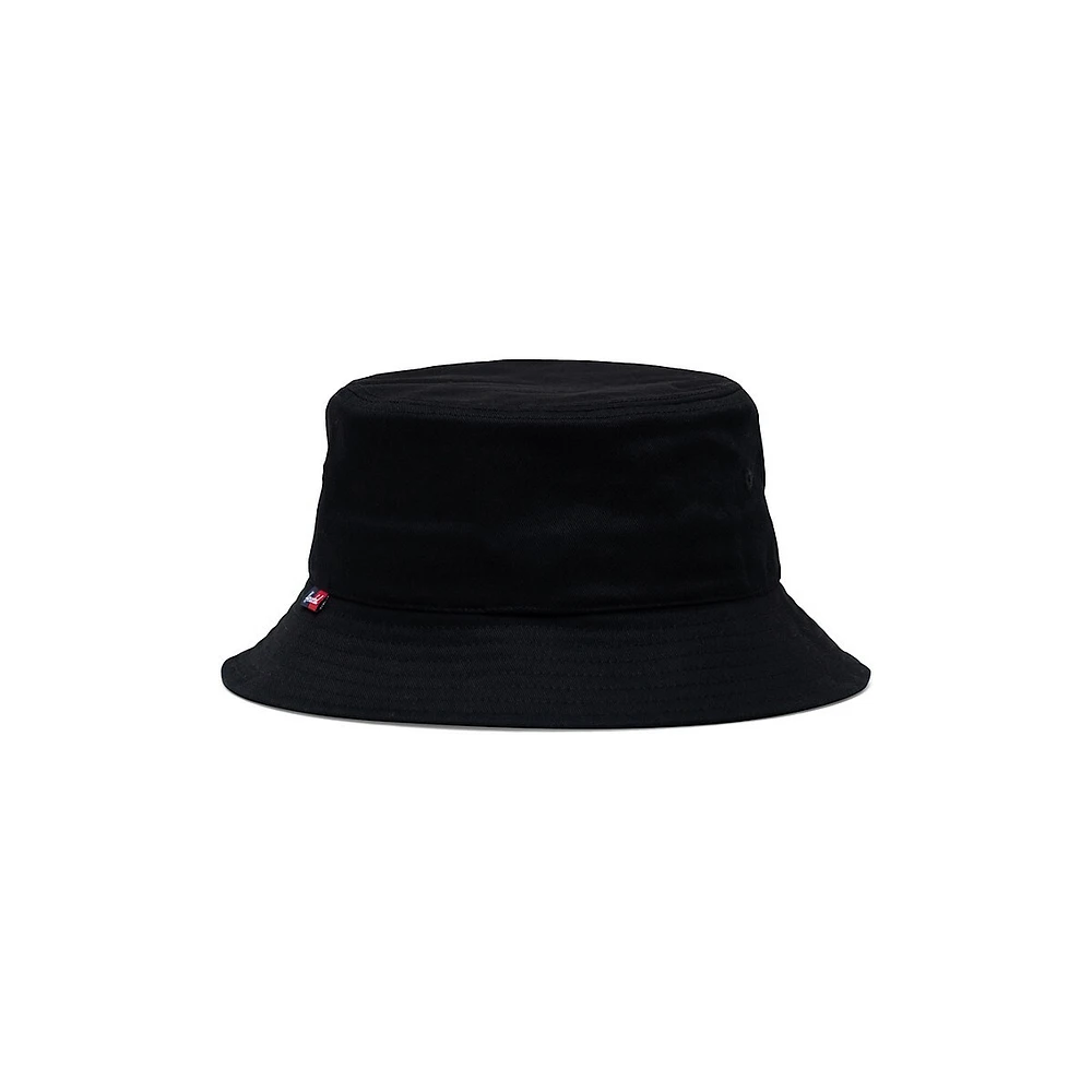 Norman Bucket Hat