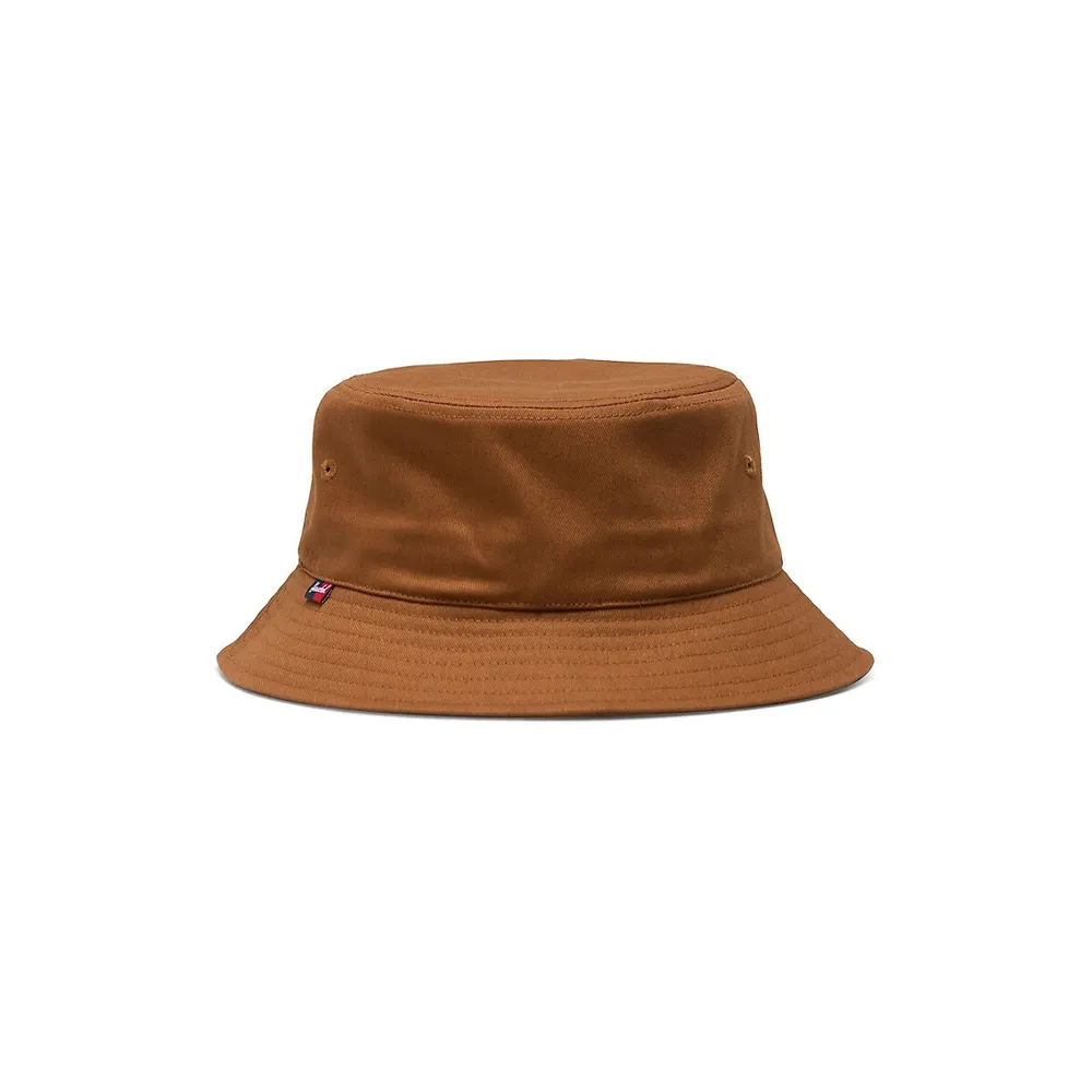 Norman Bucket Hat