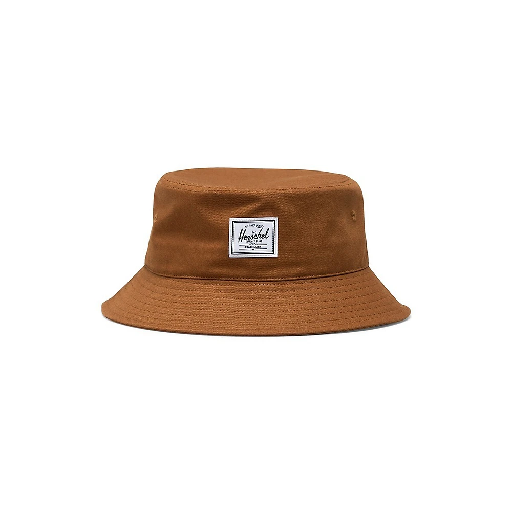 Norman Bucket Hat