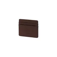 Vegan Leather Charlie Cardholder